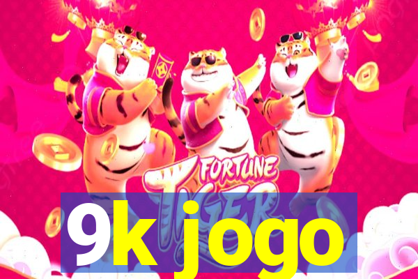 9k jogo